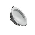7W Die Cast Aluminium LED Robled Robuting Downlight
